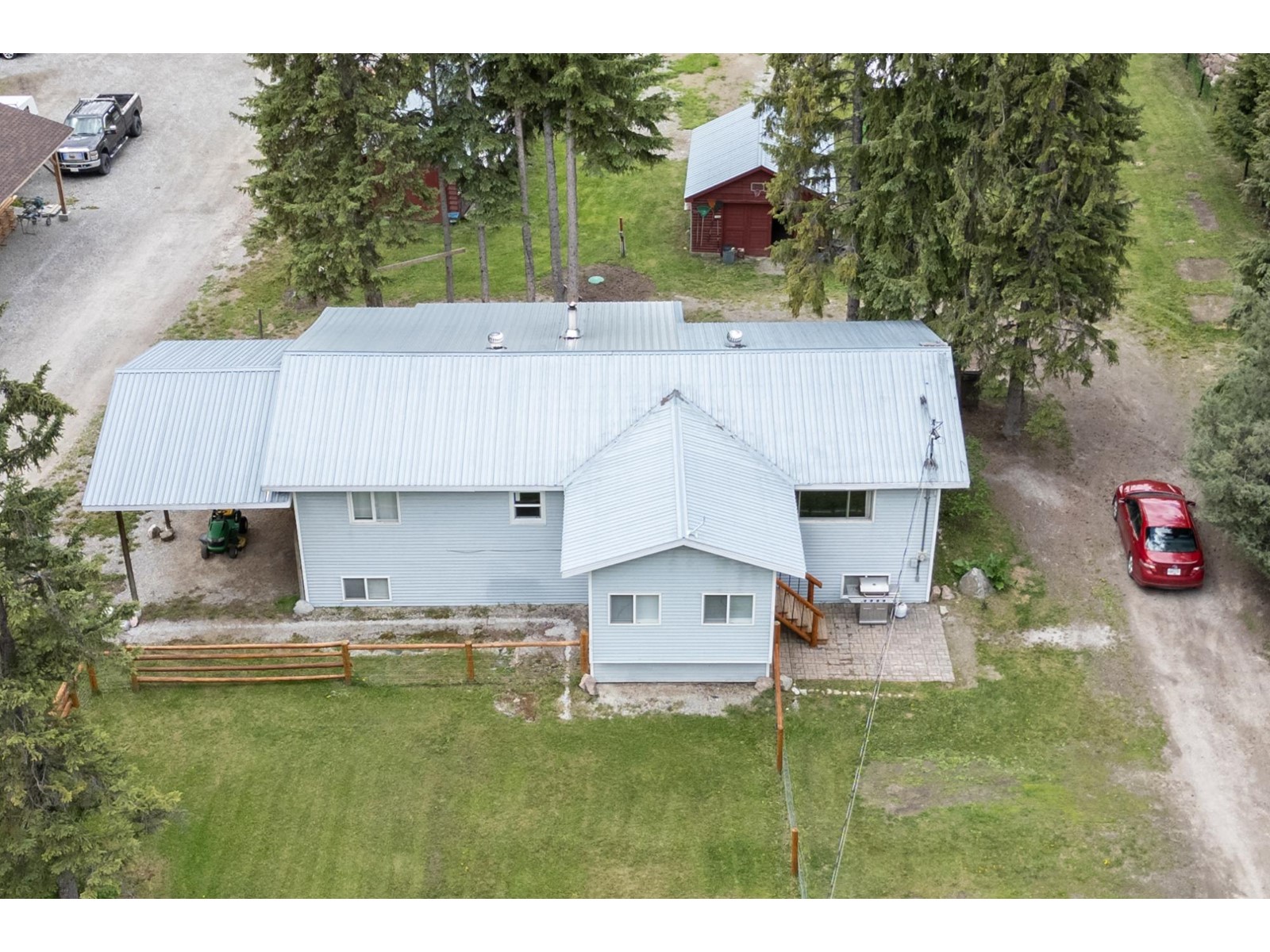 1282 Horse Creek Road S, Golden, British Columbia  V0A 1H2 - Photo 26 - 2478305