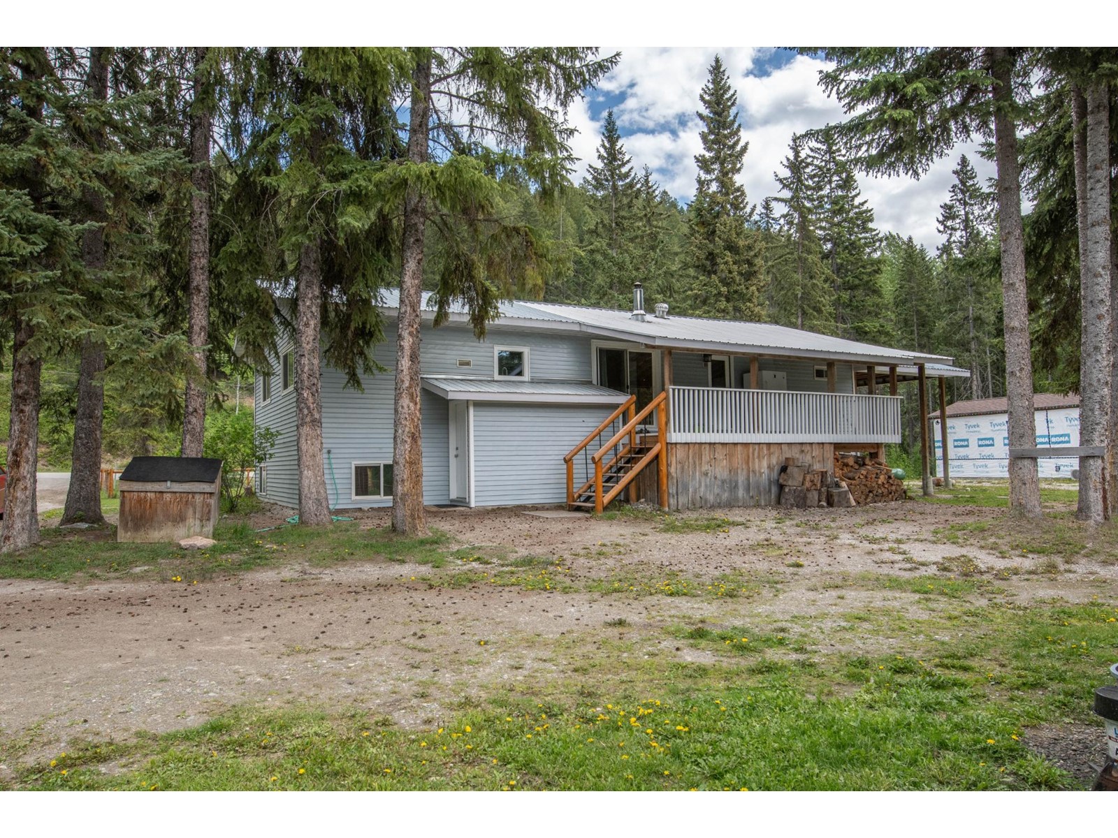 1282 Horse Creek Road S, Golden, British Columbia  V0A 1H2 - Photo 31 - 2478305