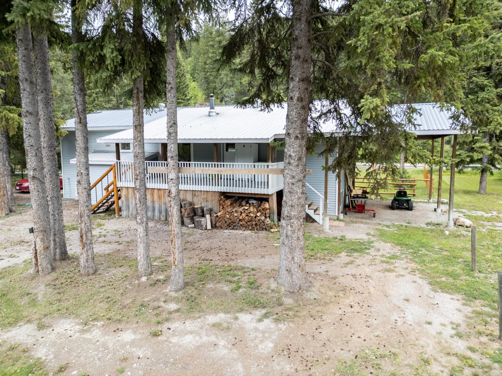 1282 Horse Creek Road S, Golden, British Columbia  V0A 1H2 - Photo 32 - 2478305