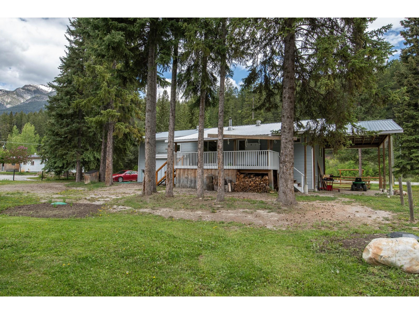 1282 Horse Creek Road S, Golden, British Columbia  V0A 1H2 - Photo 33 - 2478305