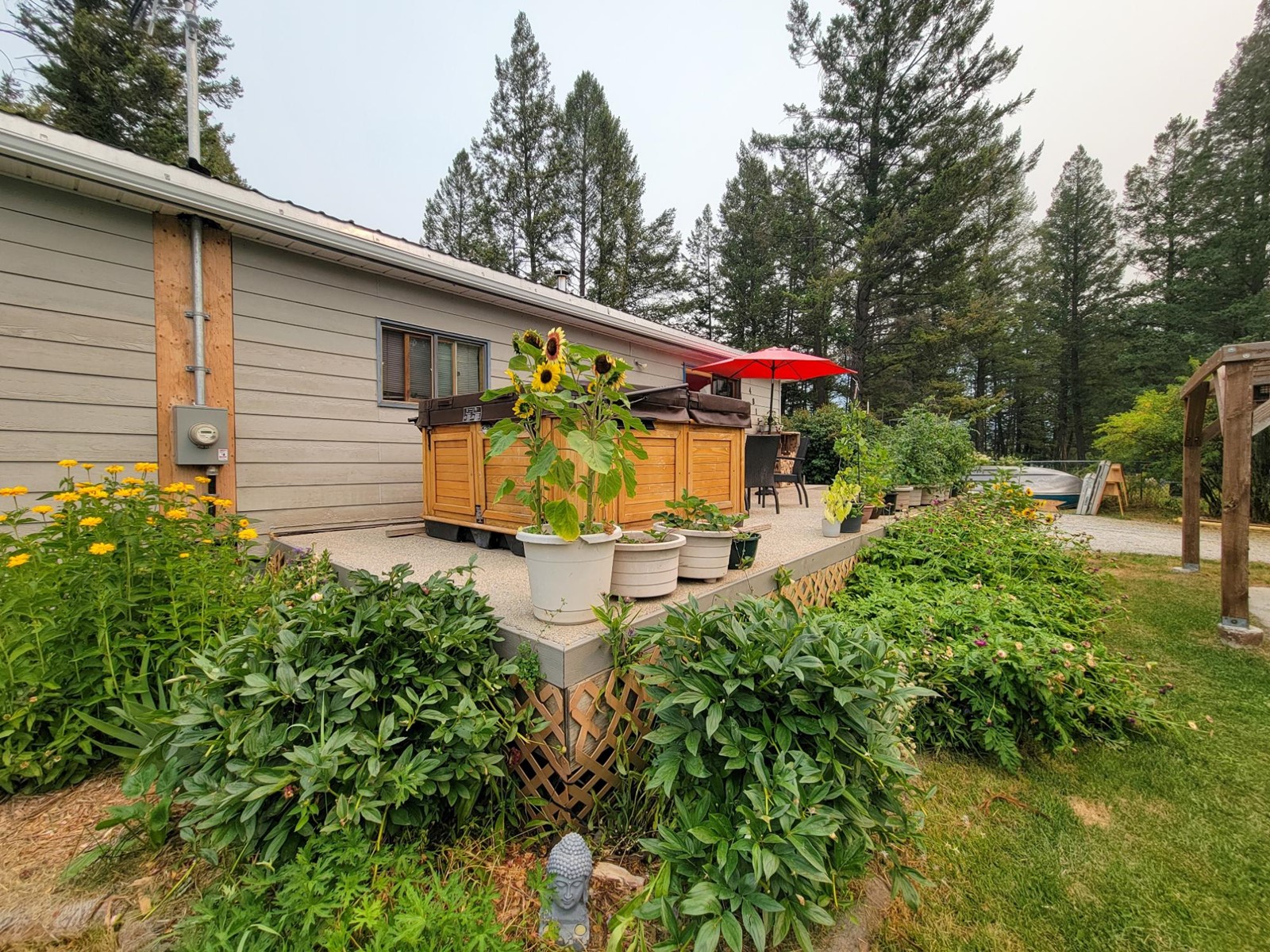 4815 Cordillera Avenue, Edgewater, British Columbia  V0A 1E0 - Photo 45 - 2478617