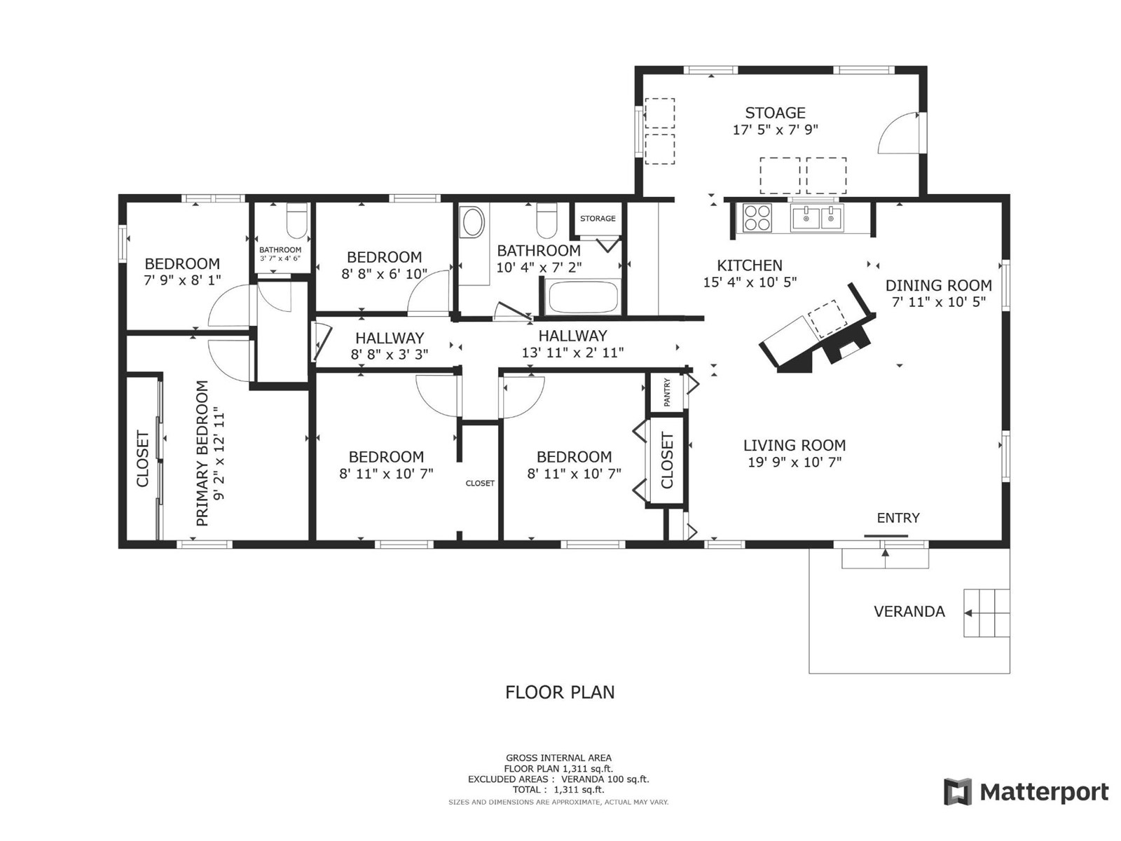 4815 Cordillera Avenue, Edgewater, British Columbia  V0A 1E0 - Photo 6 - 2478617