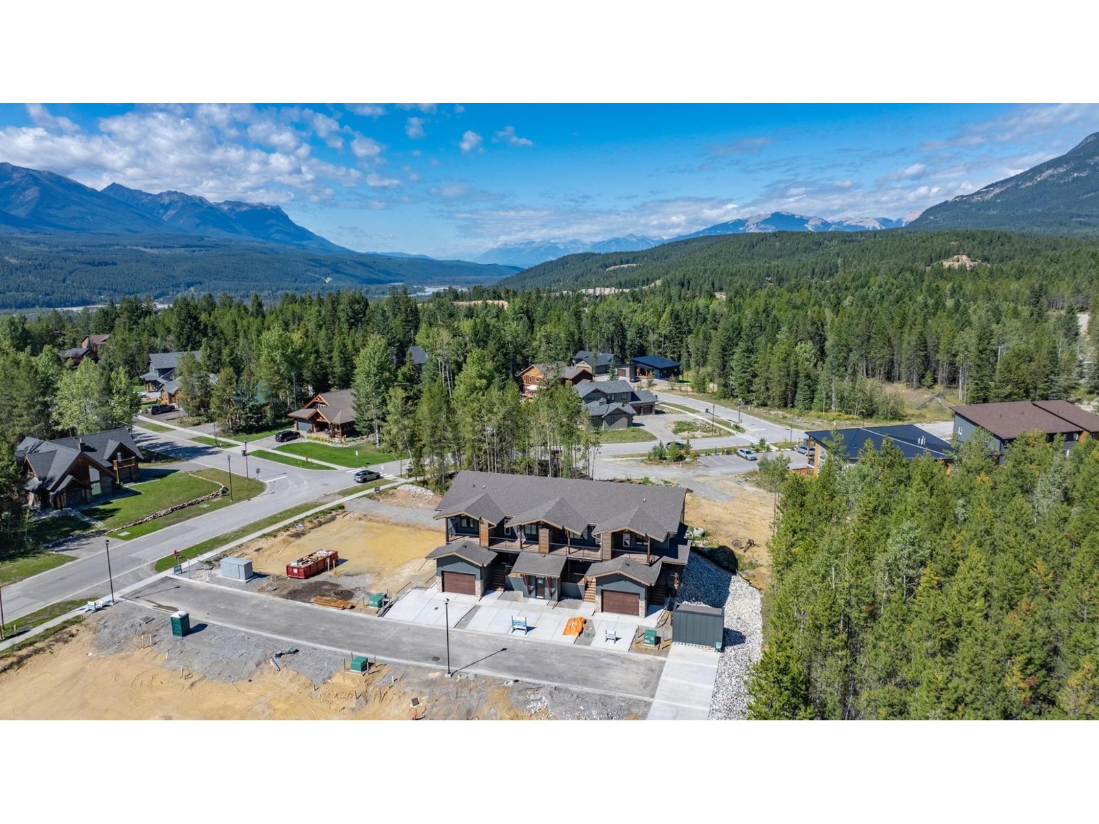 1444 Granite  Drive Unit# 6, Golden, British Columbia  V0A 1H0 - Photo 3 - 2478627