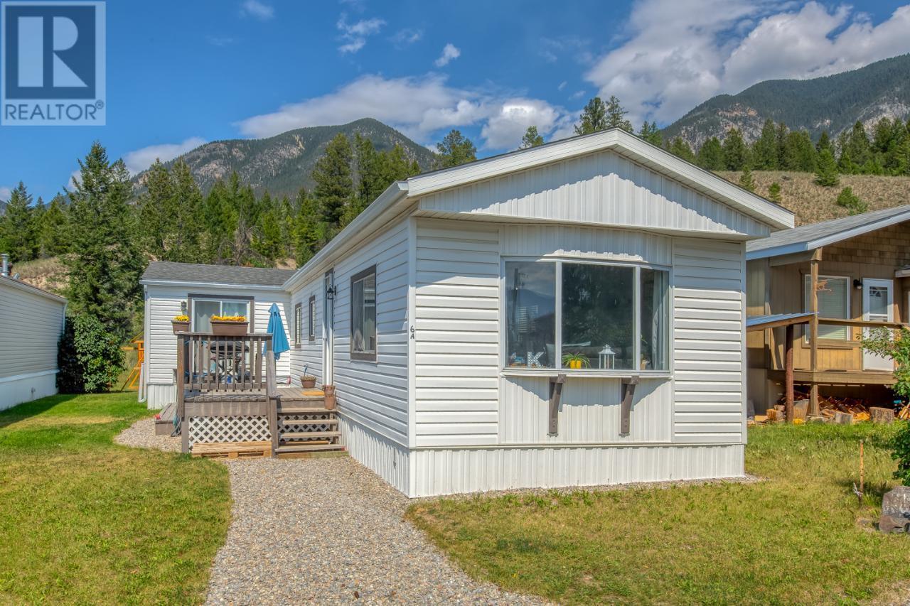 5174 Lambert Road Unit# 6a, Invermere, British Columbia  V0A 1K0 - Photo 2 - 2478804