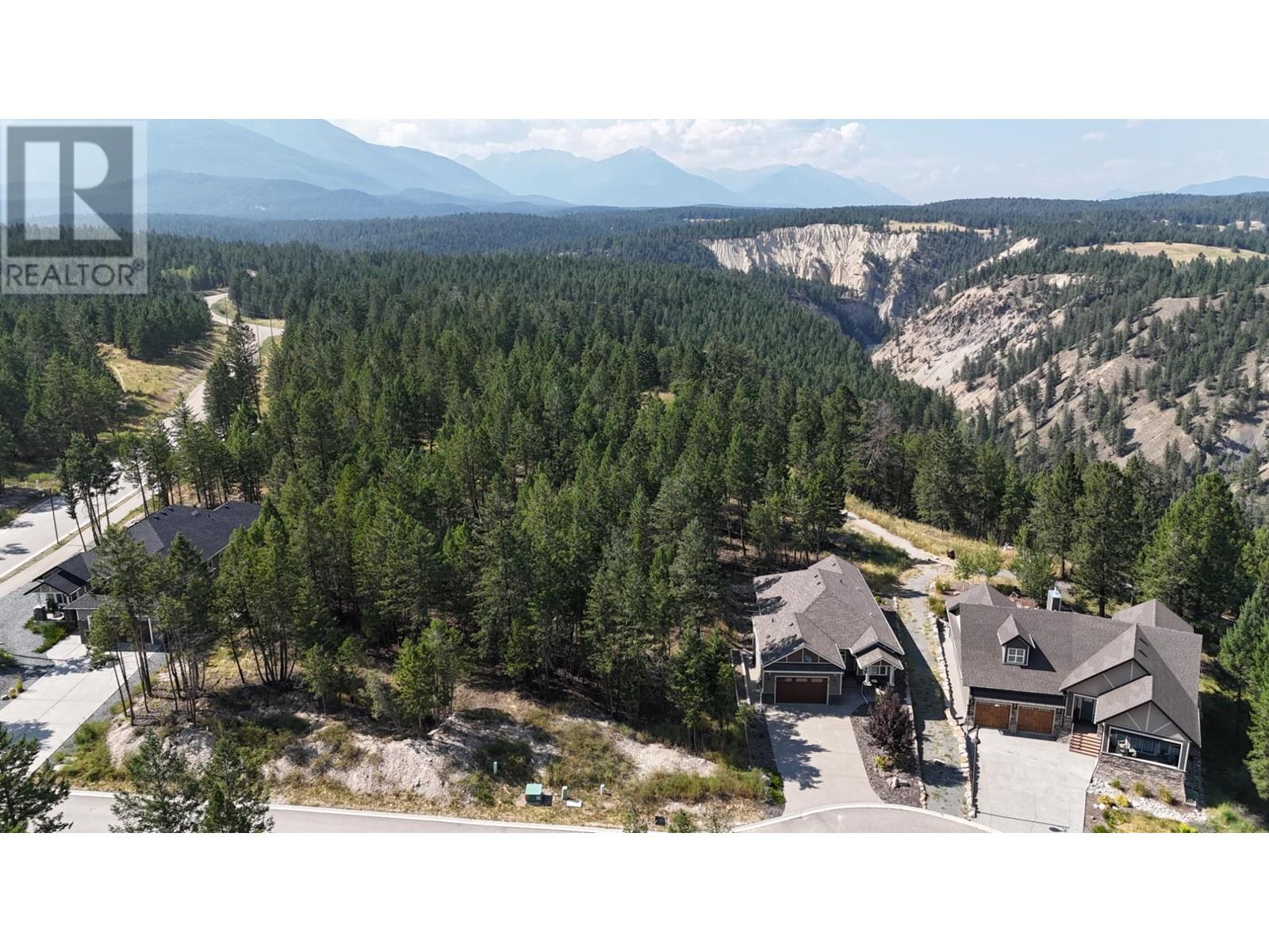 Lot 70 Pineridge Mountain Trail, Invermere, British Columbia  V0A 1K4 - Photo 19 - 2478896