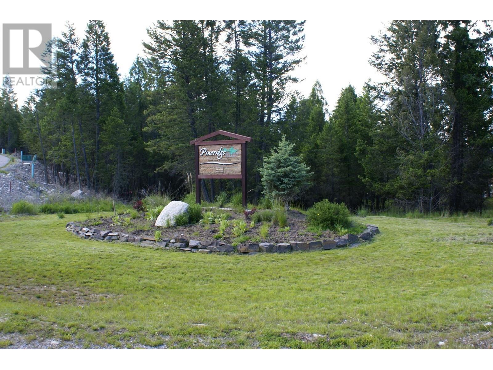 Lot 70 Pineridge Mountain Trail, Invermere, British Columbia  V0A 1K4 - Photo 4 - 2478896