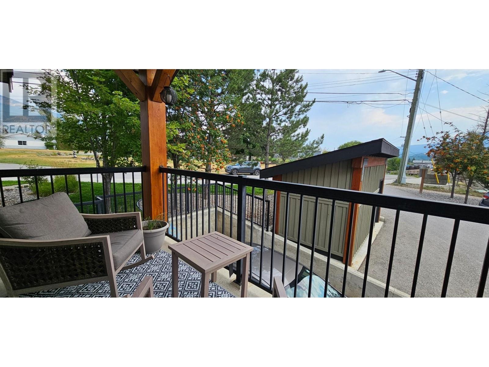 906 6th Avenue Unit# 1, Invermere, British Columbia  V0A 1K0 - Photo 23 - 2479081