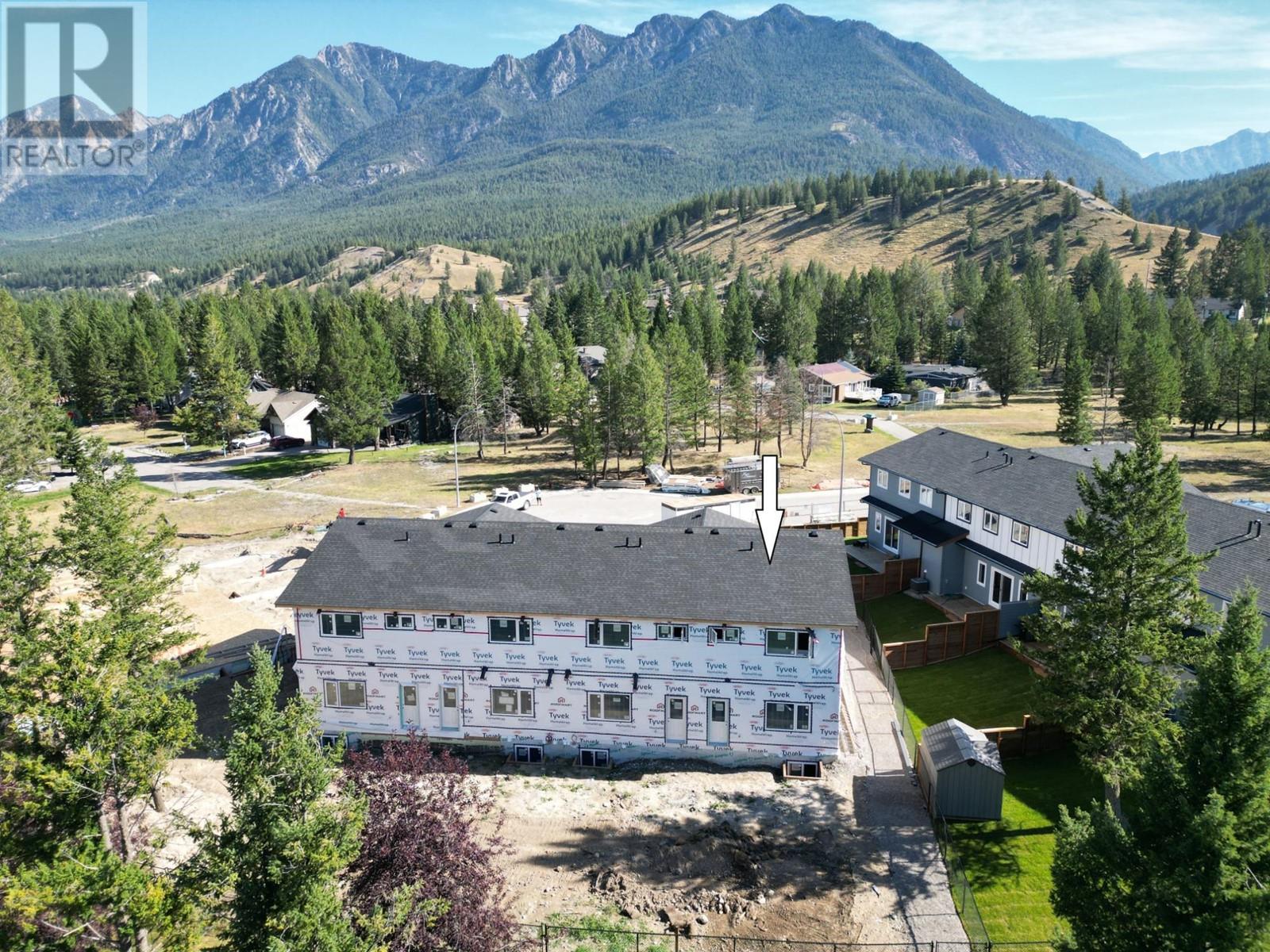 4824 Ridge Road Unit# 4, Radium Hot Springs, British Columbia  V0A 1M0 - Photo 3 - 2479328