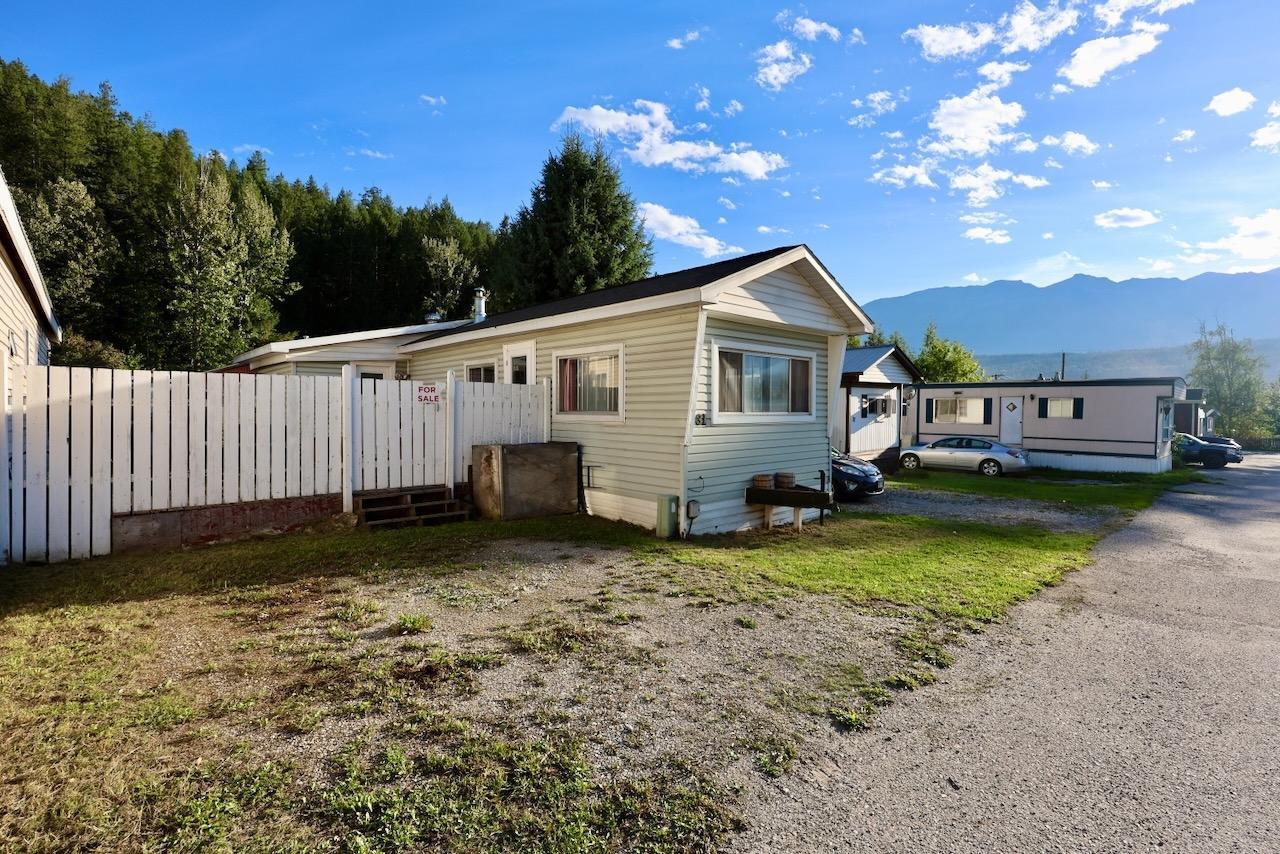 31 - 1400 12TH STREET N, golden, British Columbia