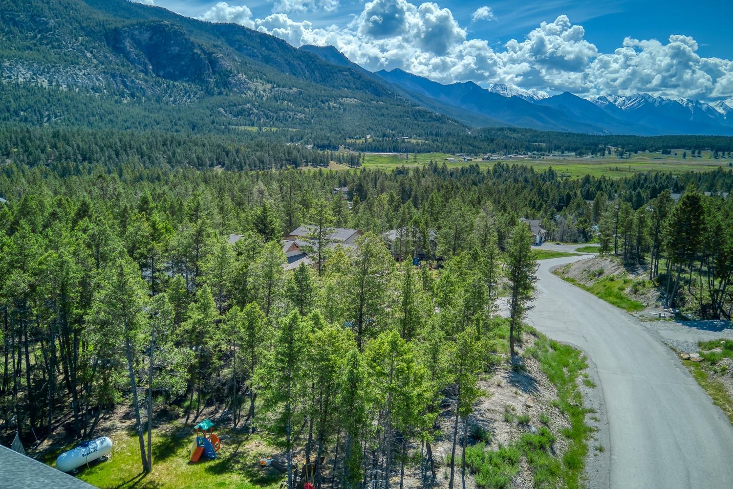 Lot 11 COPPER POINT WAY, invermere, British Columbia