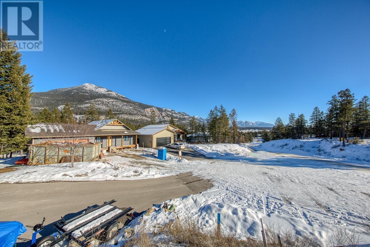 Lot 11 Copper Point Way, Invermere, British Columbia  V0A 1K3 - Photo 26 - 2479429