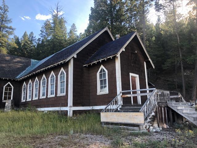 4954 MADSEN RD, radium hot springs, British Columbia