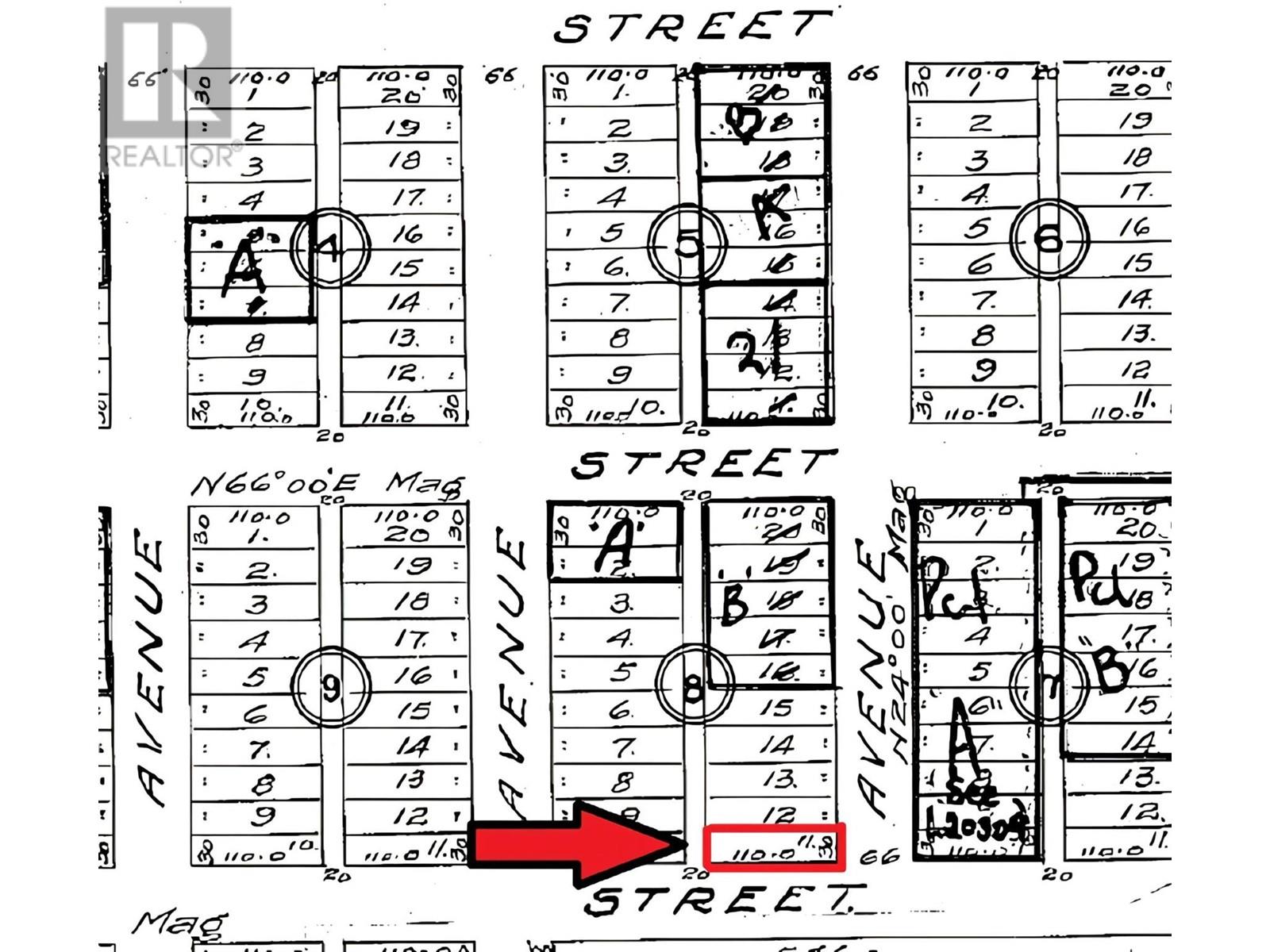 Lot 11 Fairview Avenue, Wilmer, British Columbia  V0A 1K5 - Photo 5 - 2479452