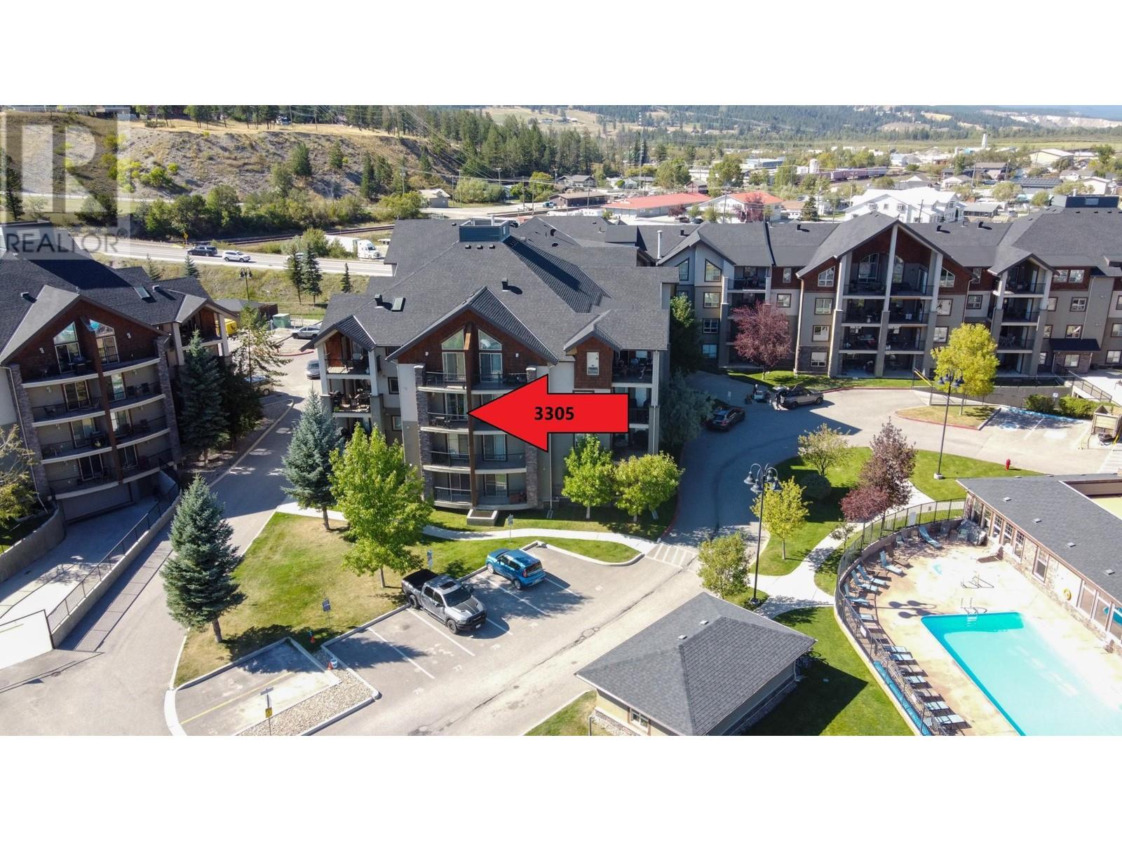 3305 - 205 Third Avenue, Invermere, British Columbia  V0A 1K7 - Photo 8 - 2479509