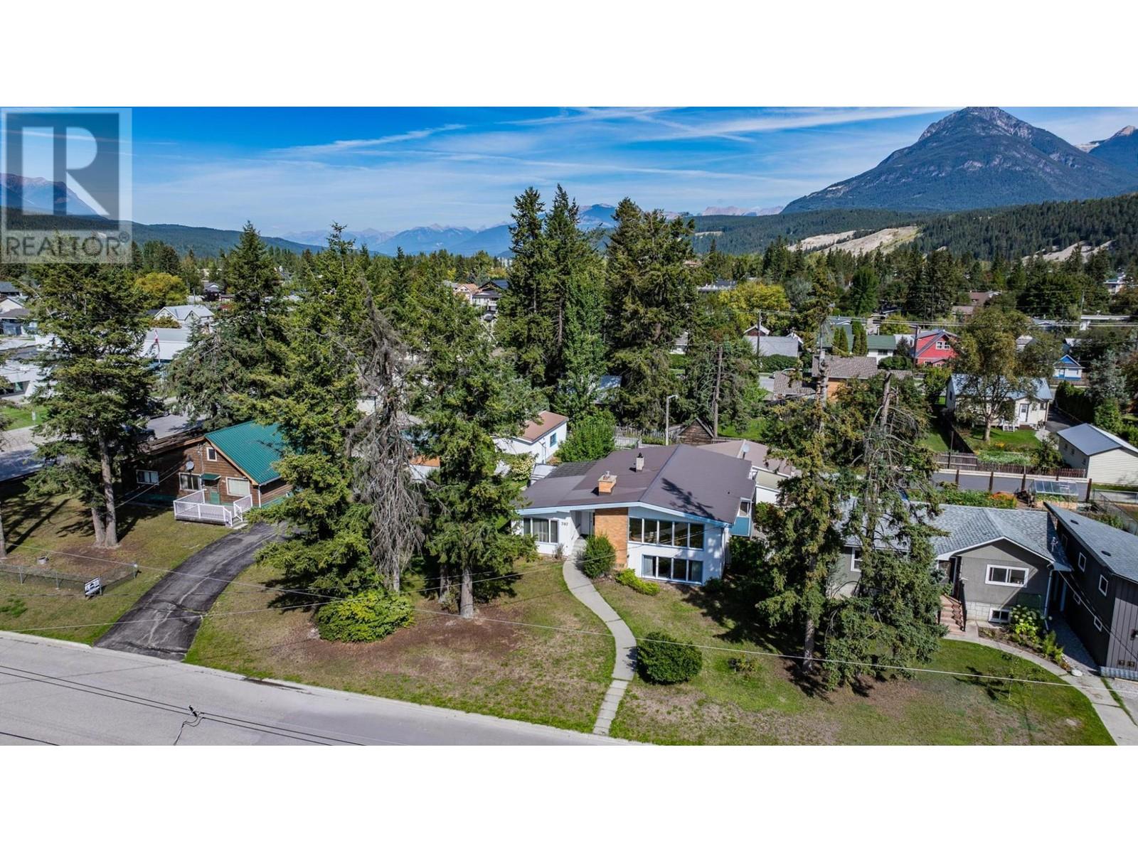 707 10th  S Street, Golden, British Columbia  V0A 1H0 - Photo 3 - 2479518