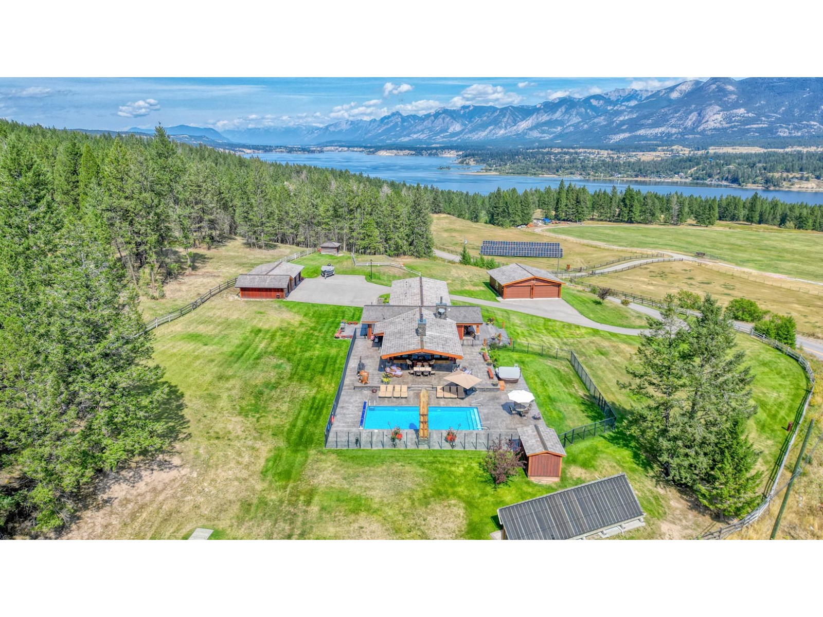 2175 WESTSIDE ROAD, invermere, British Columbia