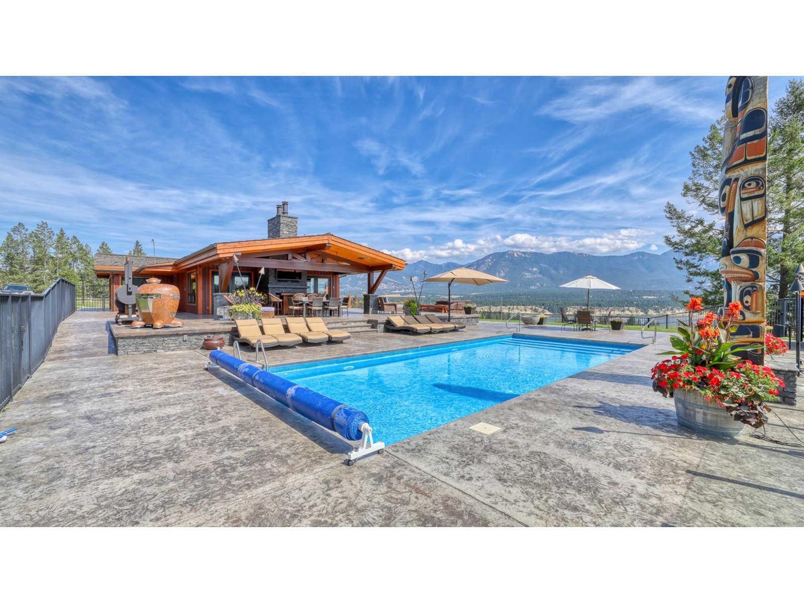 2175 Westside Road, Invermere, British Columbia  V0A 1K0 - Photo 22 - 2479533