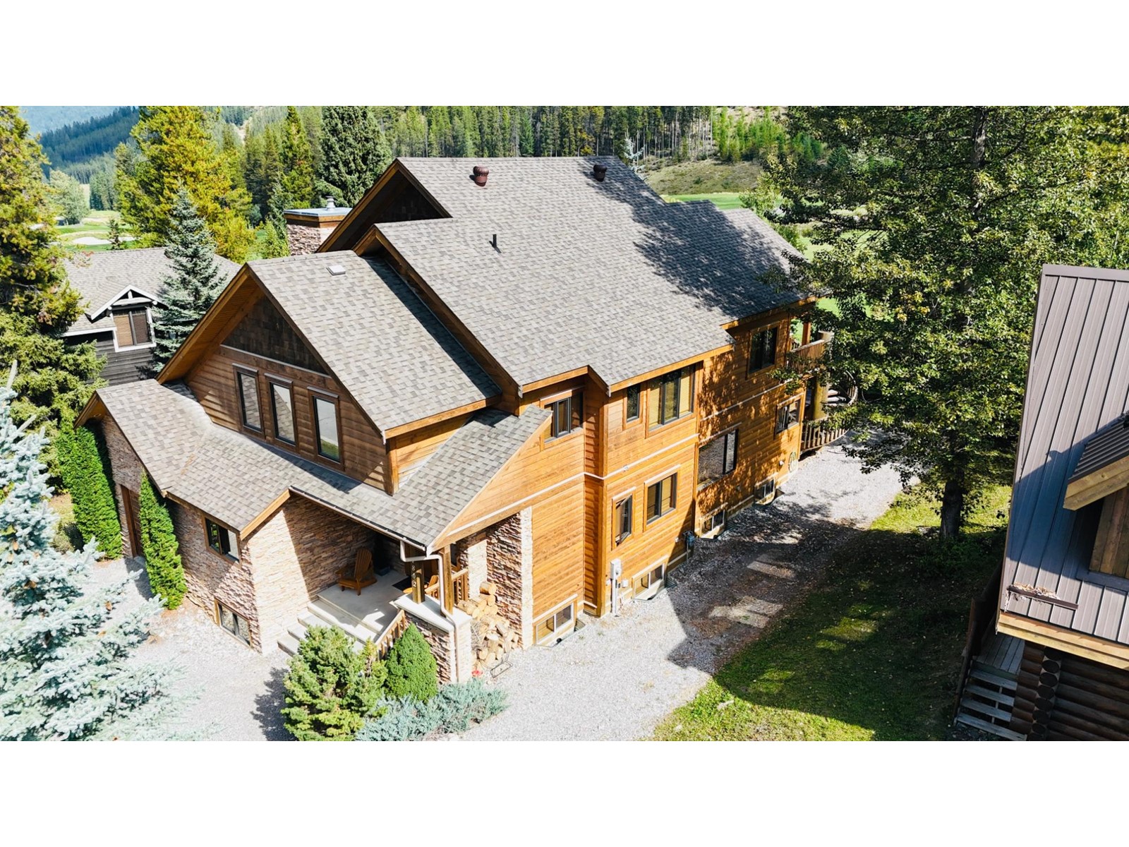 1802 GREYWOLF DRIVE, panorama, British Columbia