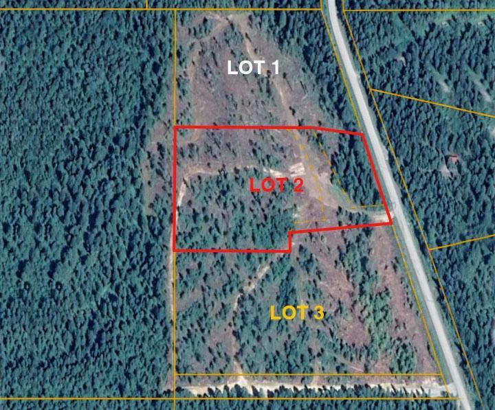 Lot 2 Adolph Johnson Road, Golden, British Columbia  V0A 1H0 - Photo 12 - 2479718