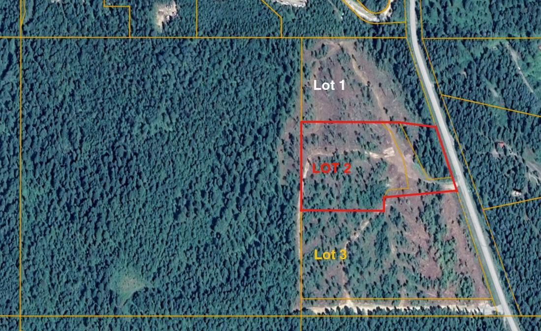 Lot 2 Adolph Johnson Road, Golden, British Columbia  V0A 1H0 - Photo 2 - 2479718