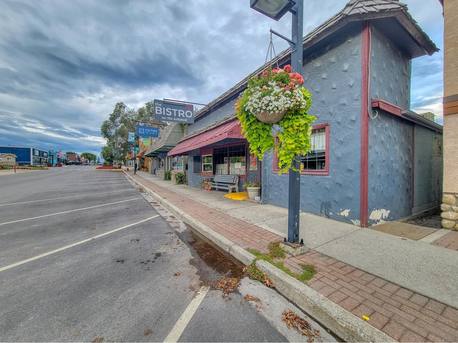 1225 7th Avenue, Invermere, British Columbia  V0A 1K0 - Photo 12 - 2479725