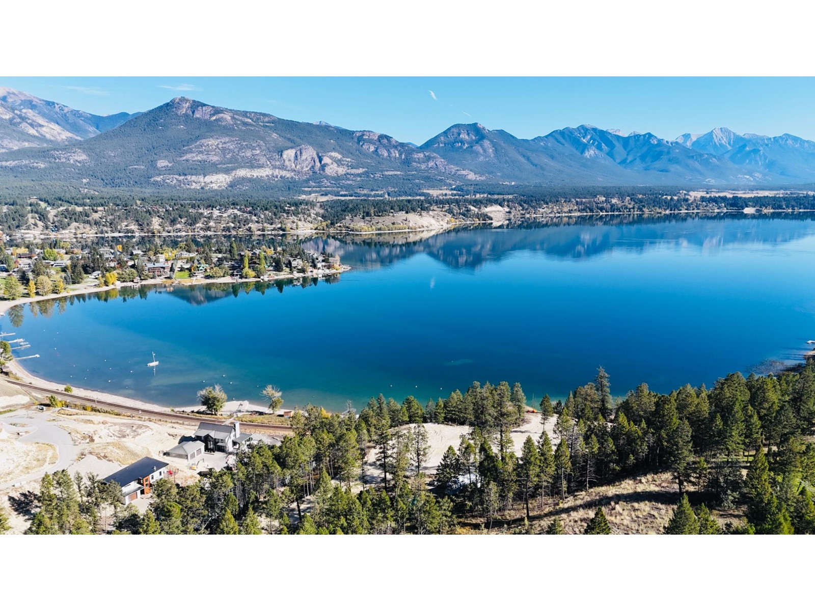 Lot 1 Taynton Drive, Invermere, British Columbia  V0A 1K0 - Photo 12 - 2479928