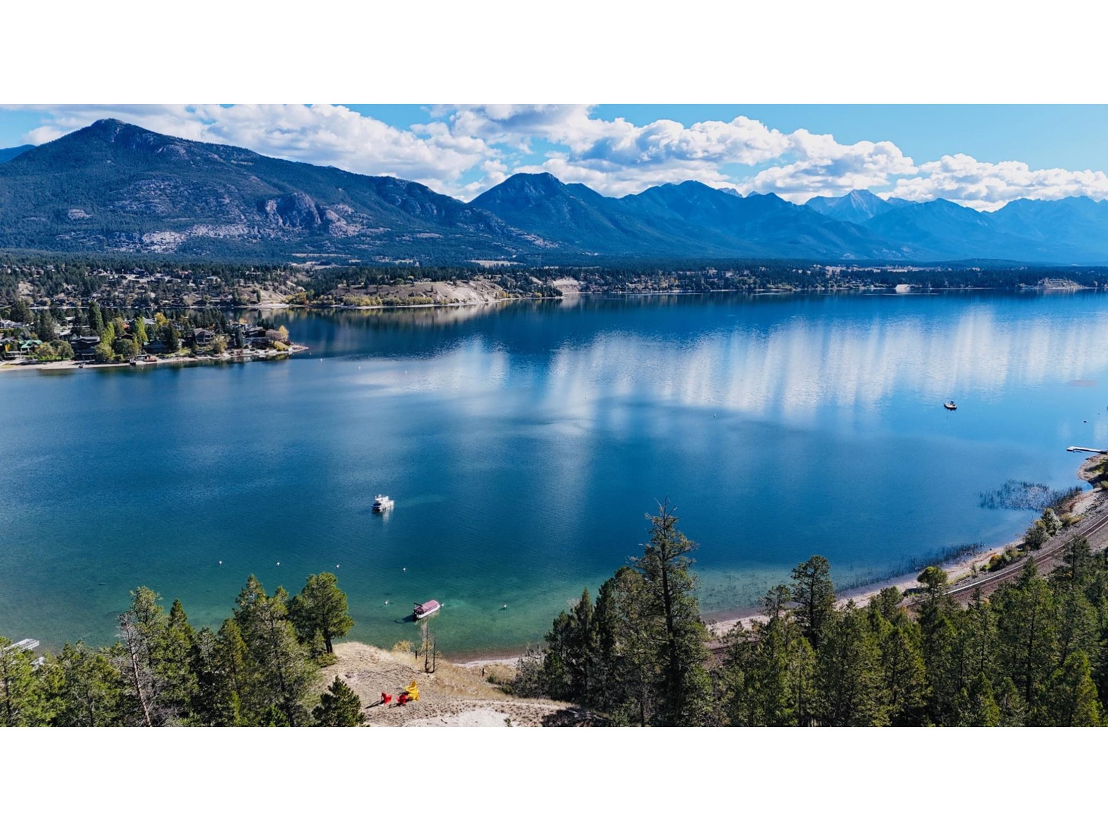 Lot 1 Taynton Drive, Invermere, British Columbia  V0A 1K0 - Photo 4 - 2479928