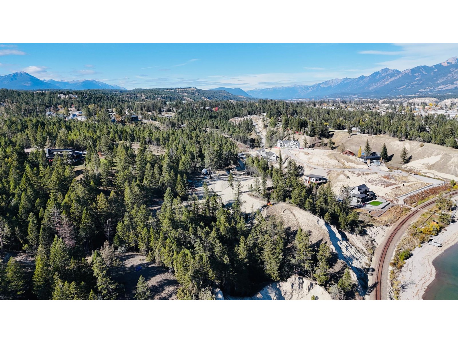 Lot 3 Taynton Drive, Invermere, British Columbia  V0A 1K0 - Photo 11 - 2479931