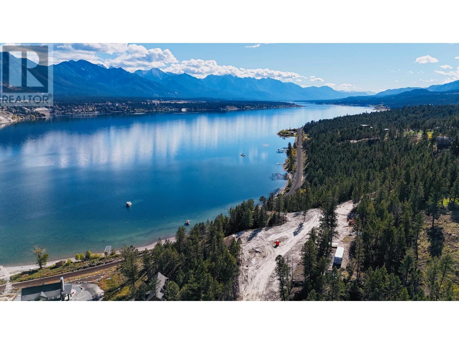 Lot 2 Taynton Drive, Invermere, British Columbia  V0A 1K0 - Photo 2 - 2479930