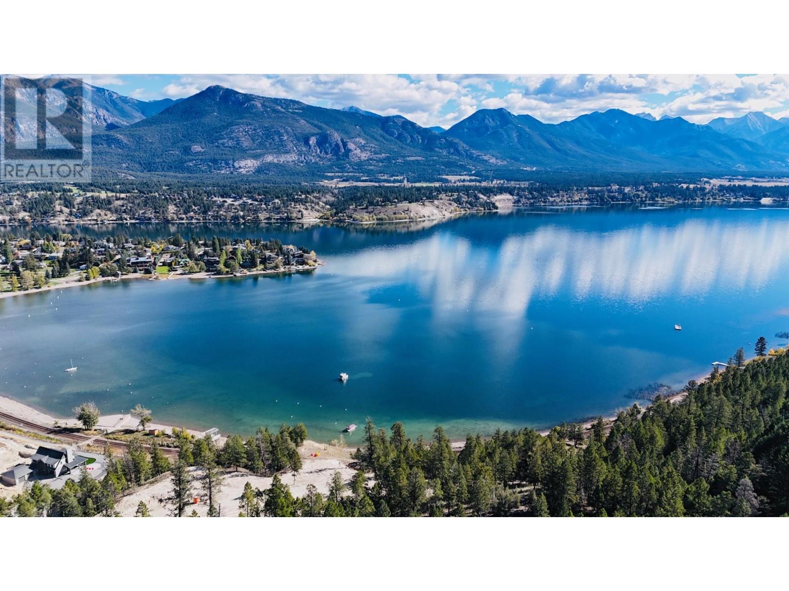 Lot 2 Taynton Drive, Invermere, British Columbia  V0A 1K0 - Photo 3 - 2479930