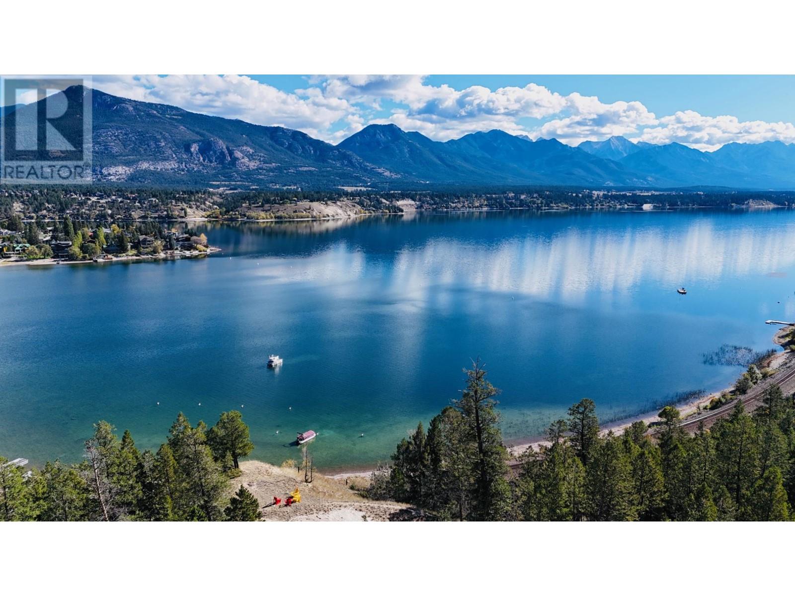 Lot 2 Taynton Drive, Invermere, British Columbia  V0A 1K0 - Photo 4 - 2479930