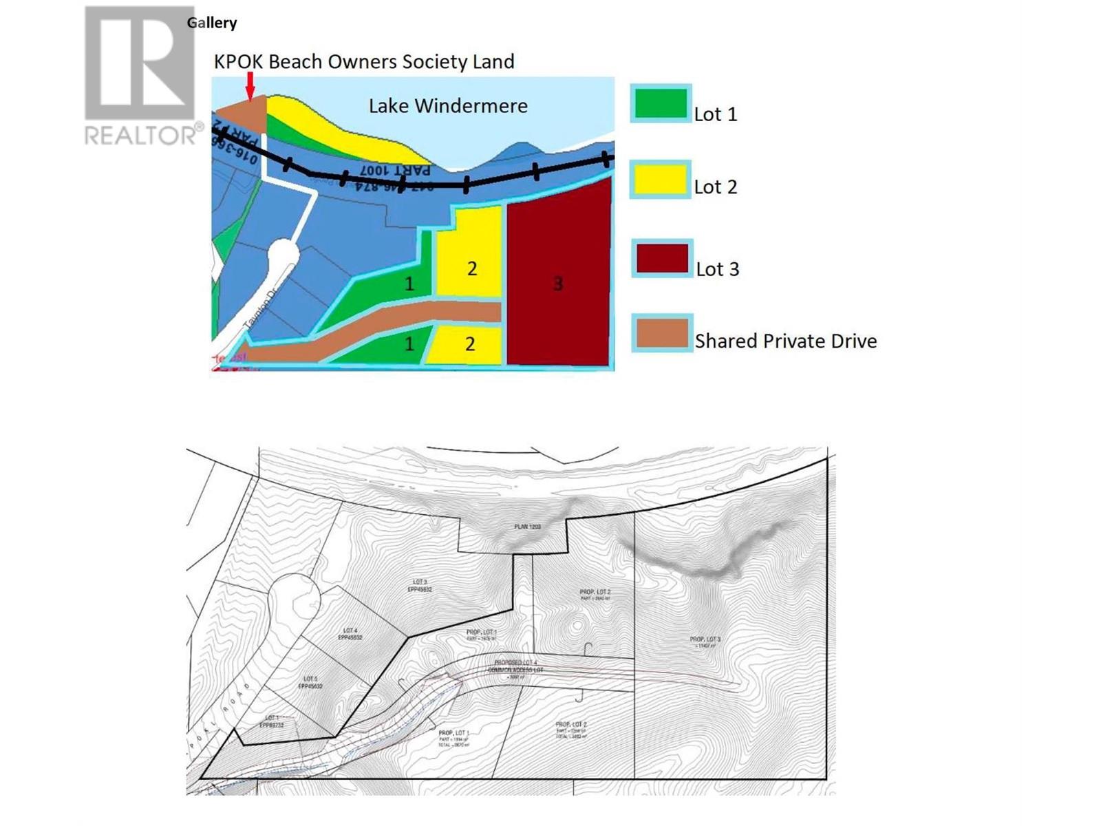 Lot 2 Taynton Drive, Invermere, British Columbia  V0A 1K0 - Photo 7 - 2479930