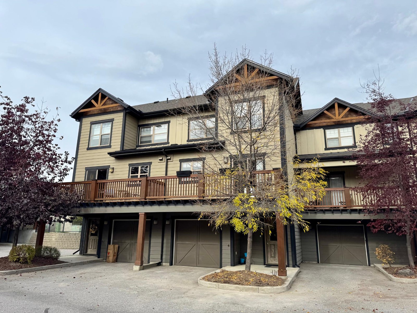 23 - 1000 9TH STREET, Invermere, British Columbia