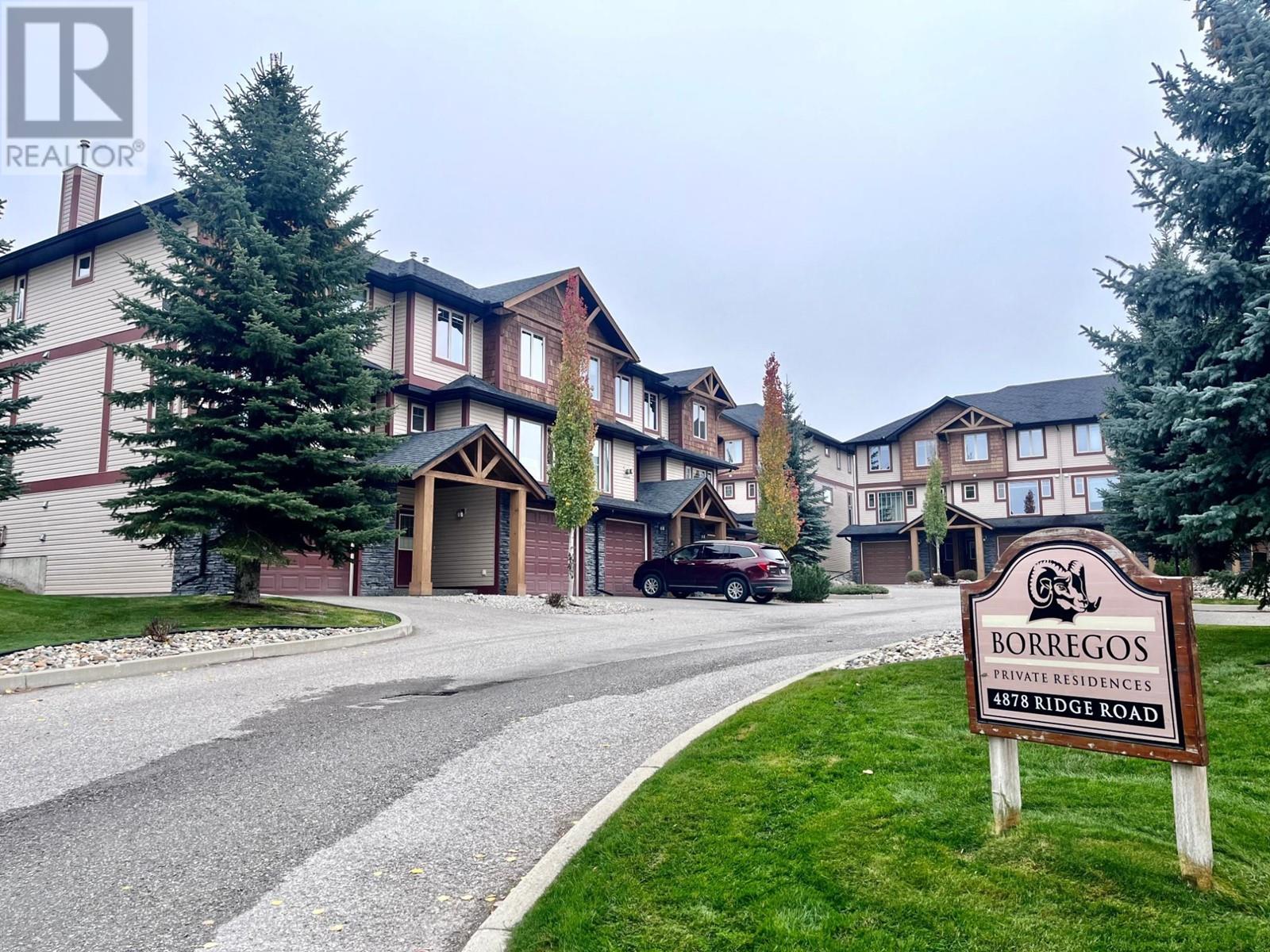 4878 Ridge Road Unit# 6, Radium Hot Springs, British Columbia  V0A 1E0 - Photo 27 - 2480030