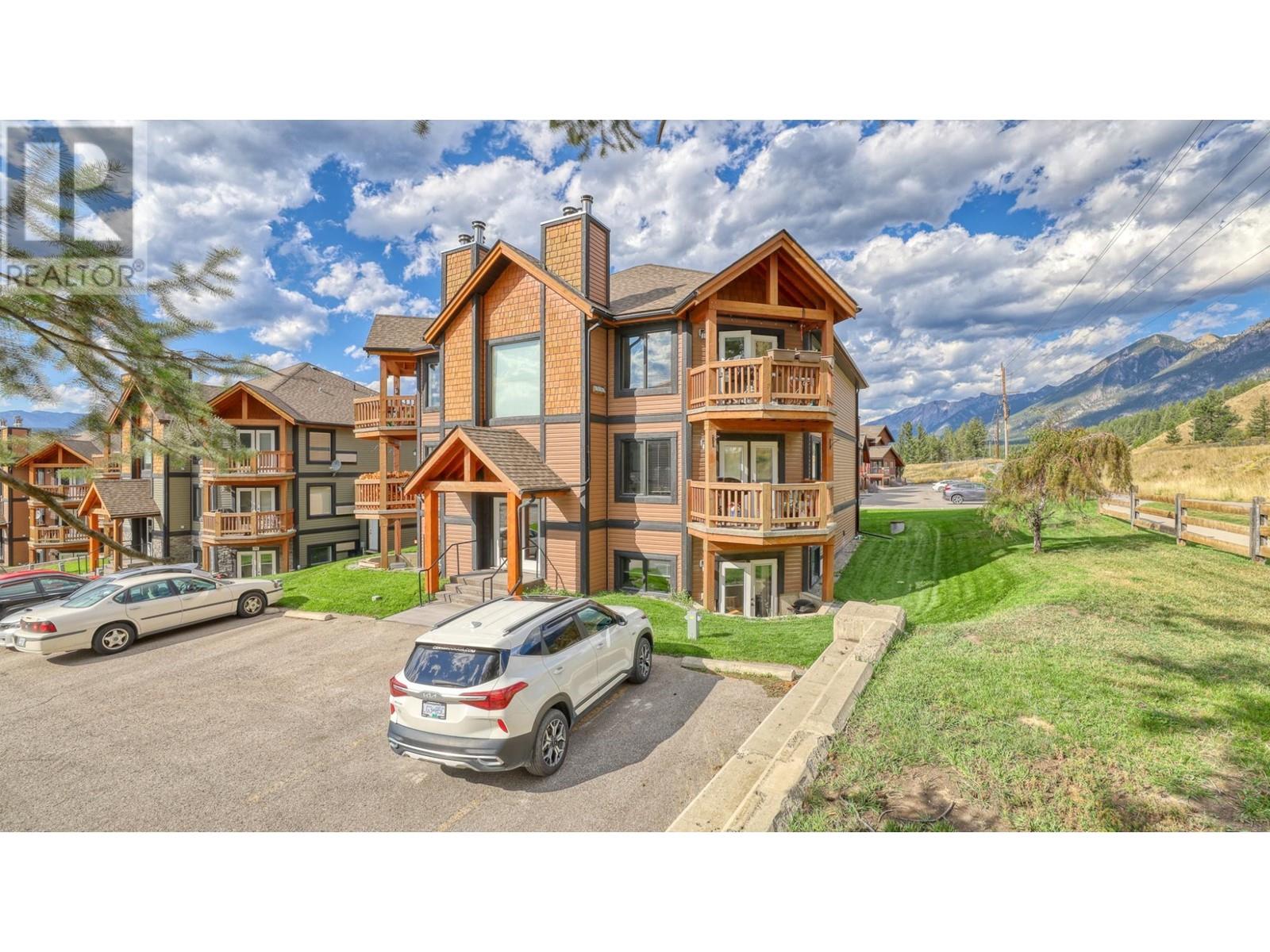 7307 Prospector Avenue Unit# 601, Radium Hot Springs, British Columbia  V0A 1M0 - Photo 21 - 2480037