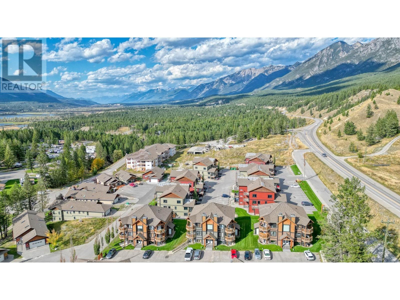 7307 Prospector Avenue Unit# 601, Radium Hot Springs, British Columbia  V0A 1M0 - Photo 22 - 2480037