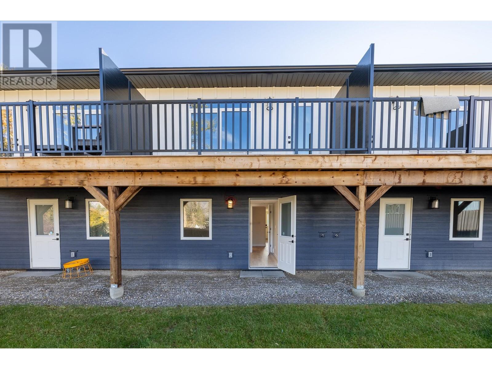 1311 Westside Park Drive Unit# 5, Invermere, British Columbia  V0A 1K4 - Photo 16 - 10326686