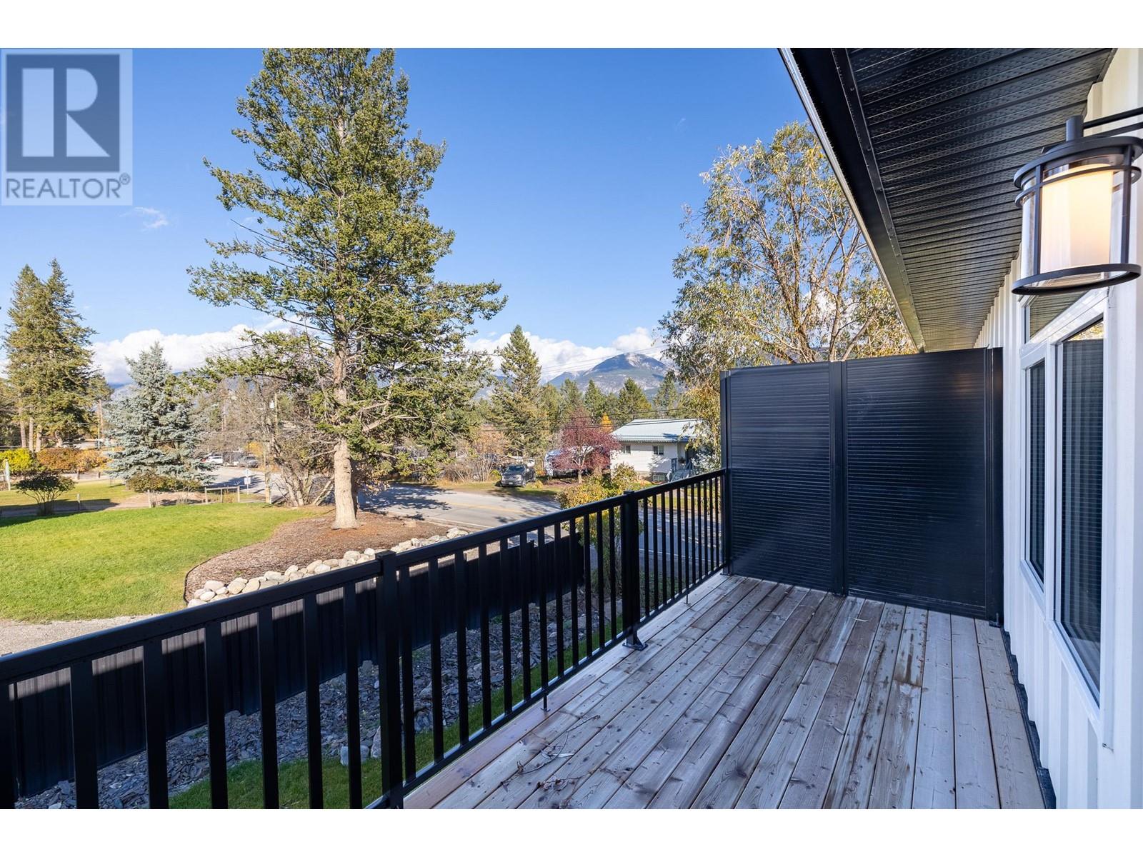 1311 Westside Park Drive Unit# 5, Invermere, British Columbia  V0A 1K4 - Photo 17 - 10326686