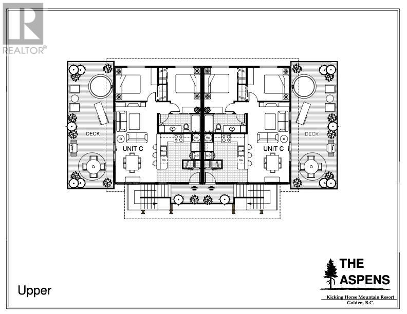 1333 Aemmer Way Unit# 19, Golden, British Columbia  V0A 1H2 - Photo 24 - 10326670