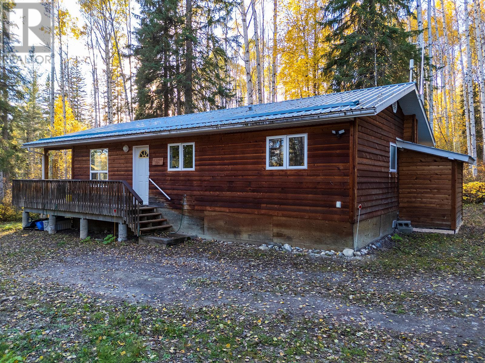 2304 Holmes-Deakin Road, Golden, British Columbia  V0A 1H1 - Photo 3 - 10327003