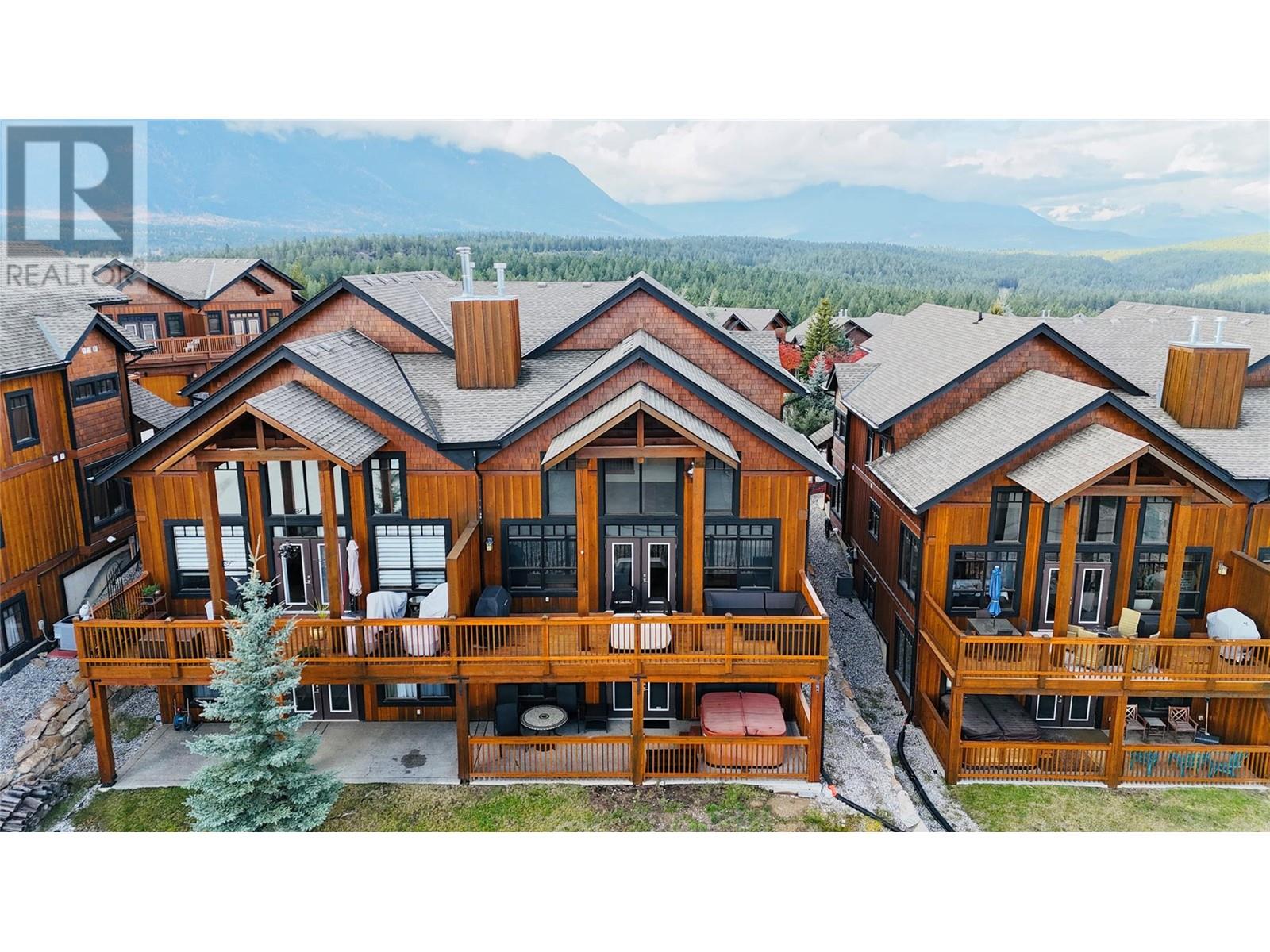 2598 Mountainview Crescent Unit# 29, Invermere, British Columbia  V0A 1K4 - Photo 3 - 10327191