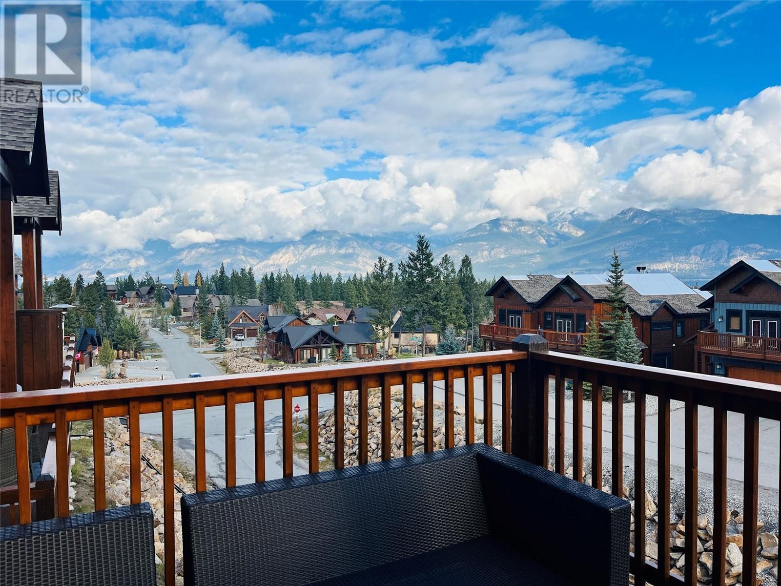 2598 Mountainview Crescent Unit# 29, Invermere, British Columbia  V0A 1K4 - Photo 54 - 10327191