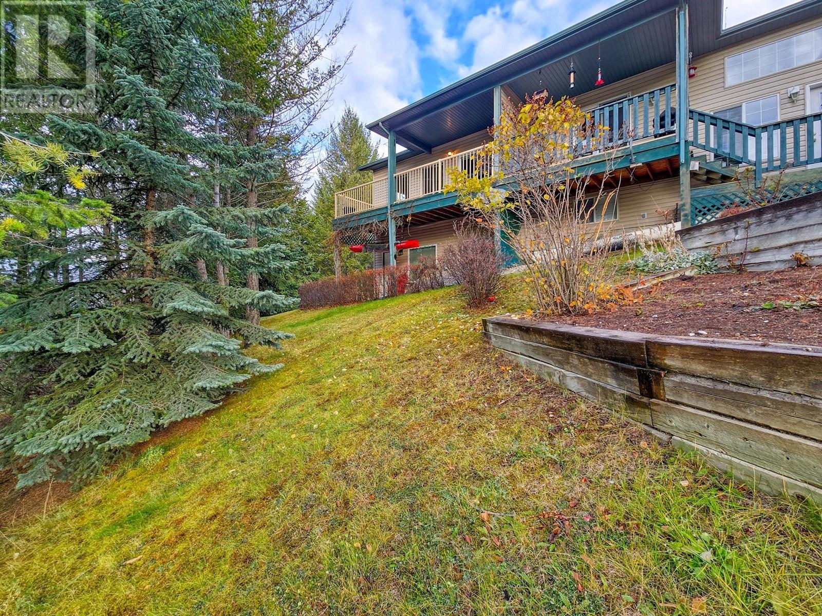 31A WOLF Crescent, Invermere, British Columbia