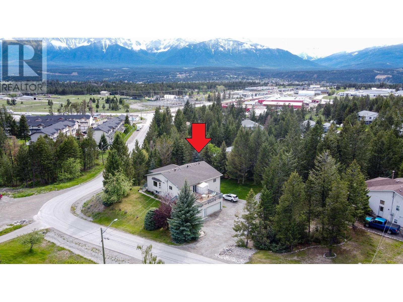 31a Wolf Crescent, Invermere, British Columbia  V0A 1K2 - Photo 15 - 10327159