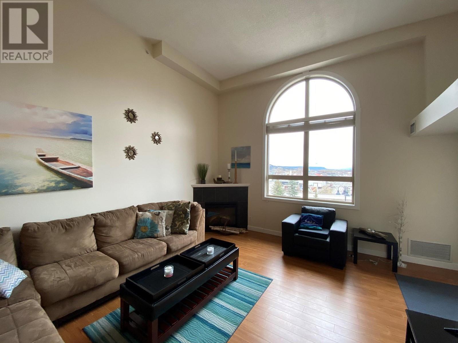 205 THIRD Avenue Unit# 1416, Invermere, British Columbia