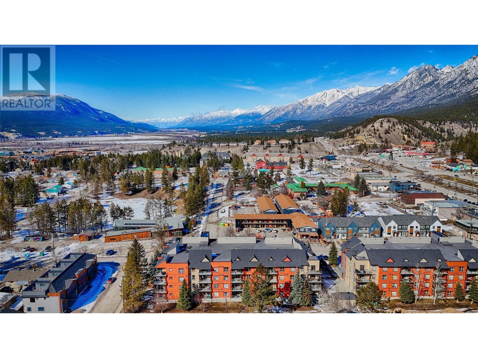 4874 Stanley Street Unit# 106, Radium Hot Springs, British Columbia  V0A 1M0 - Photo 30 - 10327590