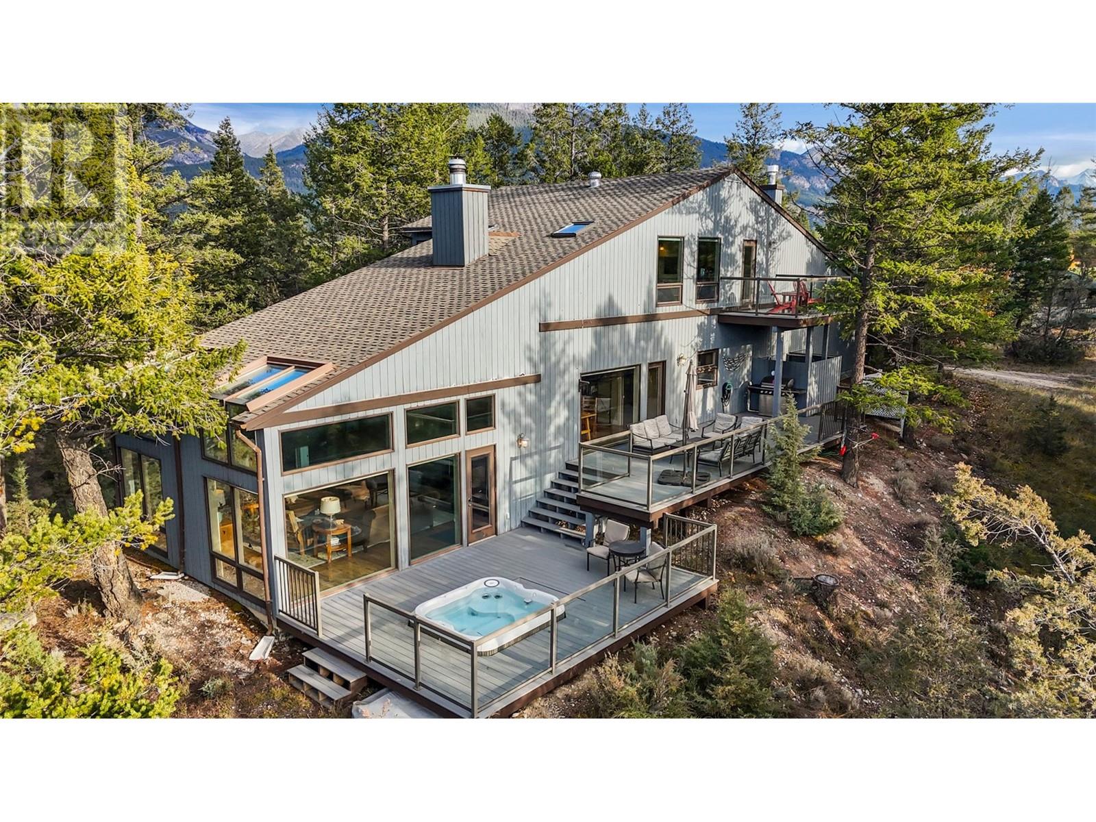 621 Upper Lakeview Road, Windermere, British Columbia  V0A 1K3 - Photo 10 - 10327792