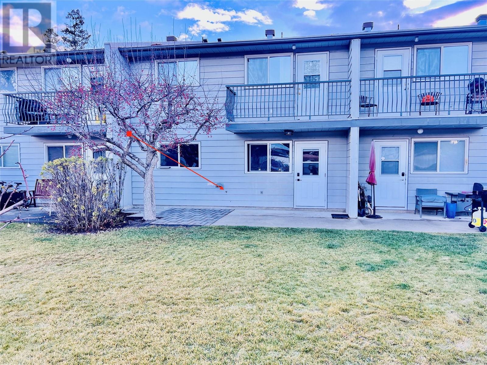 302 10th Avenue Unit# 106, Invermere, British Columbia  V0A 1K0 - Photo 3 - 10328366