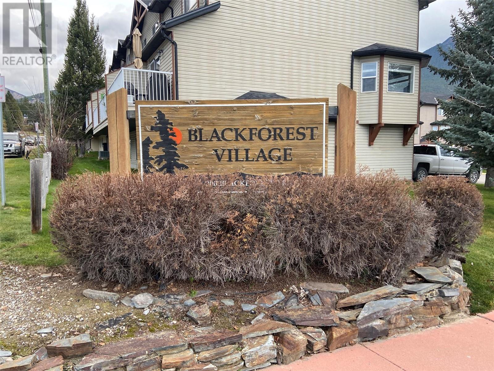 200 Black Forest Trail Unit# 706, Invermere, British Columbia  V0A 1K2 - Photo 42 - 10328280