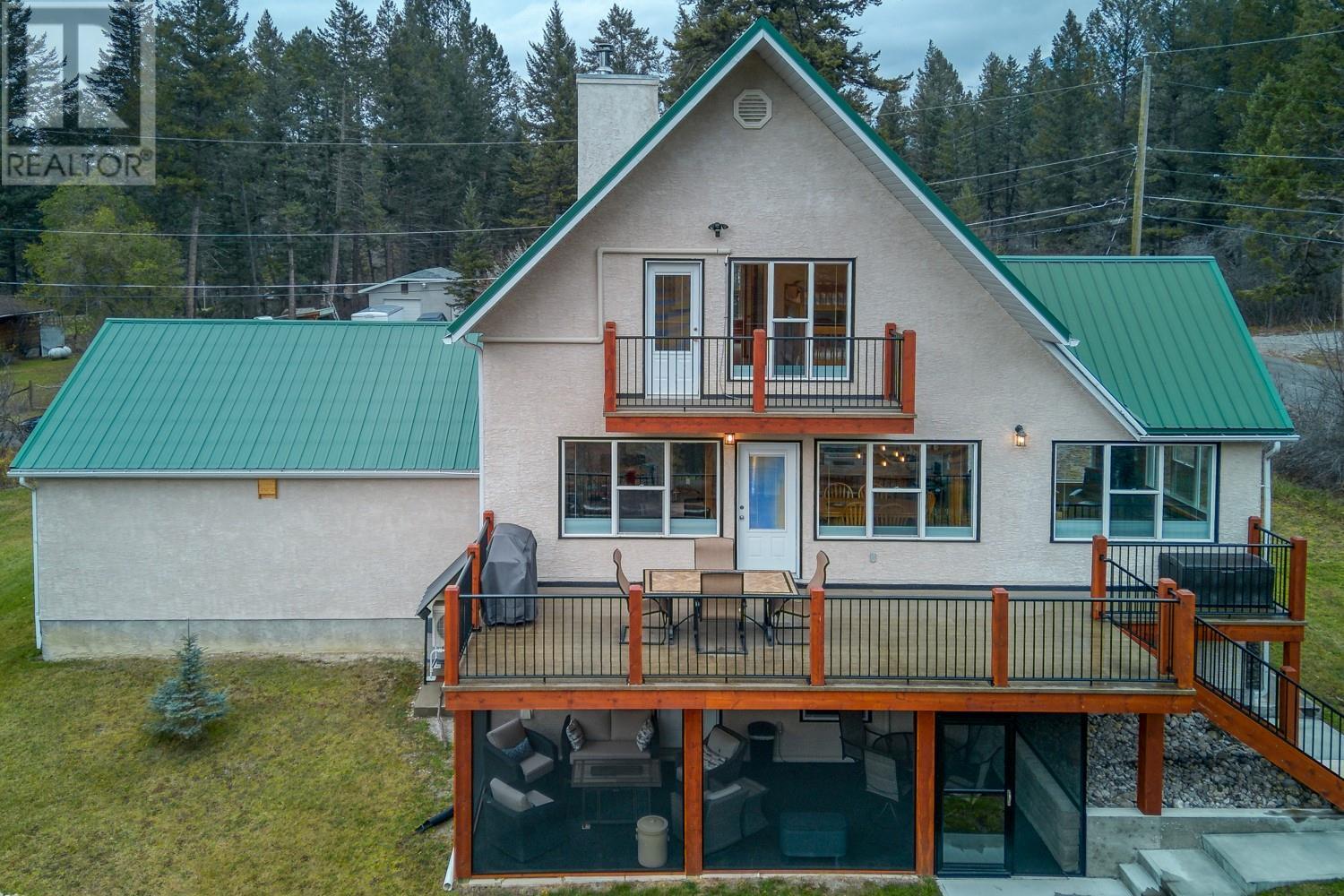 4880 James Street, Fairmont Hot Springs, British Columbia  V0A 1L1 - Photo 60 - 10328674